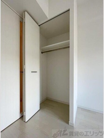 S-RESIDENCE江坂Eminenceの物件内観写真